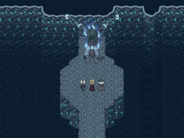 Valiant: Resurrection screenshot