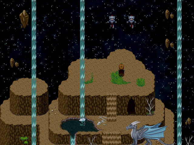 Valiant: Resurrection screenshot