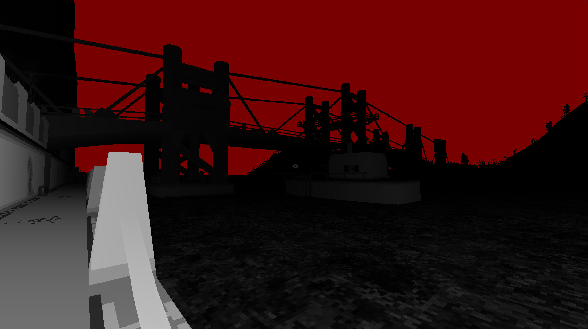 Into The Gloom screenshot