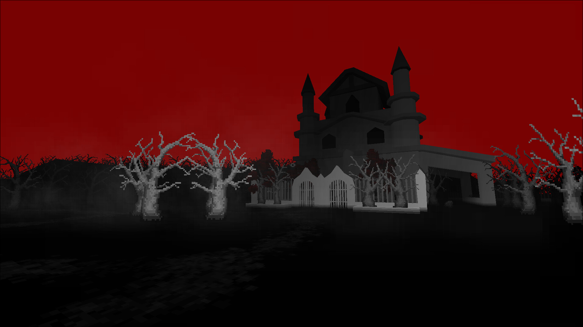 Into The Gloom screenshot