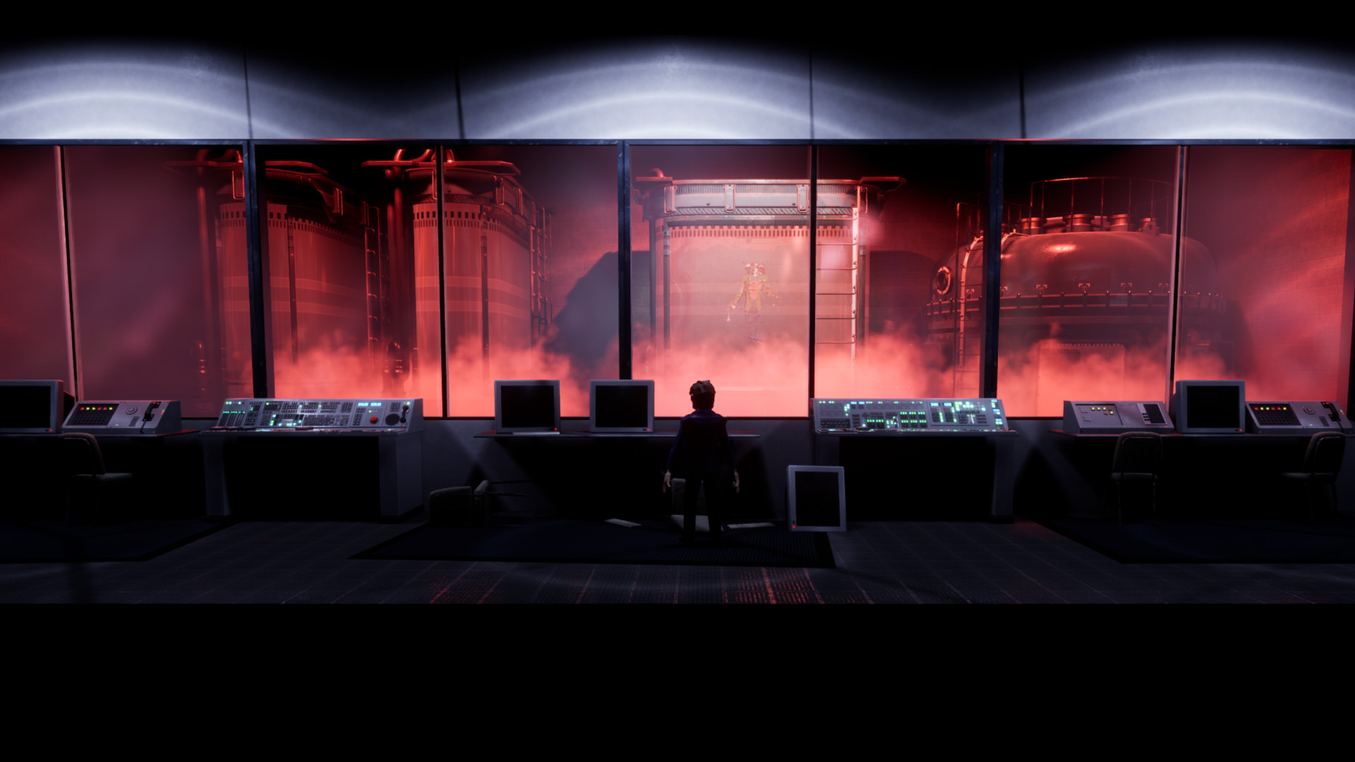 Going the Distance screenshot