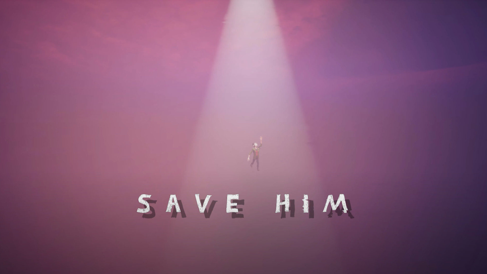 Going the Distance screenshot
