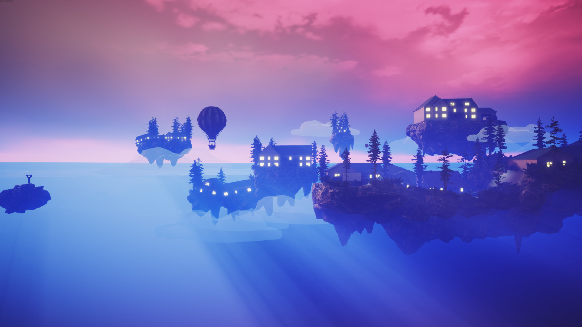Going the Distance screenshot
