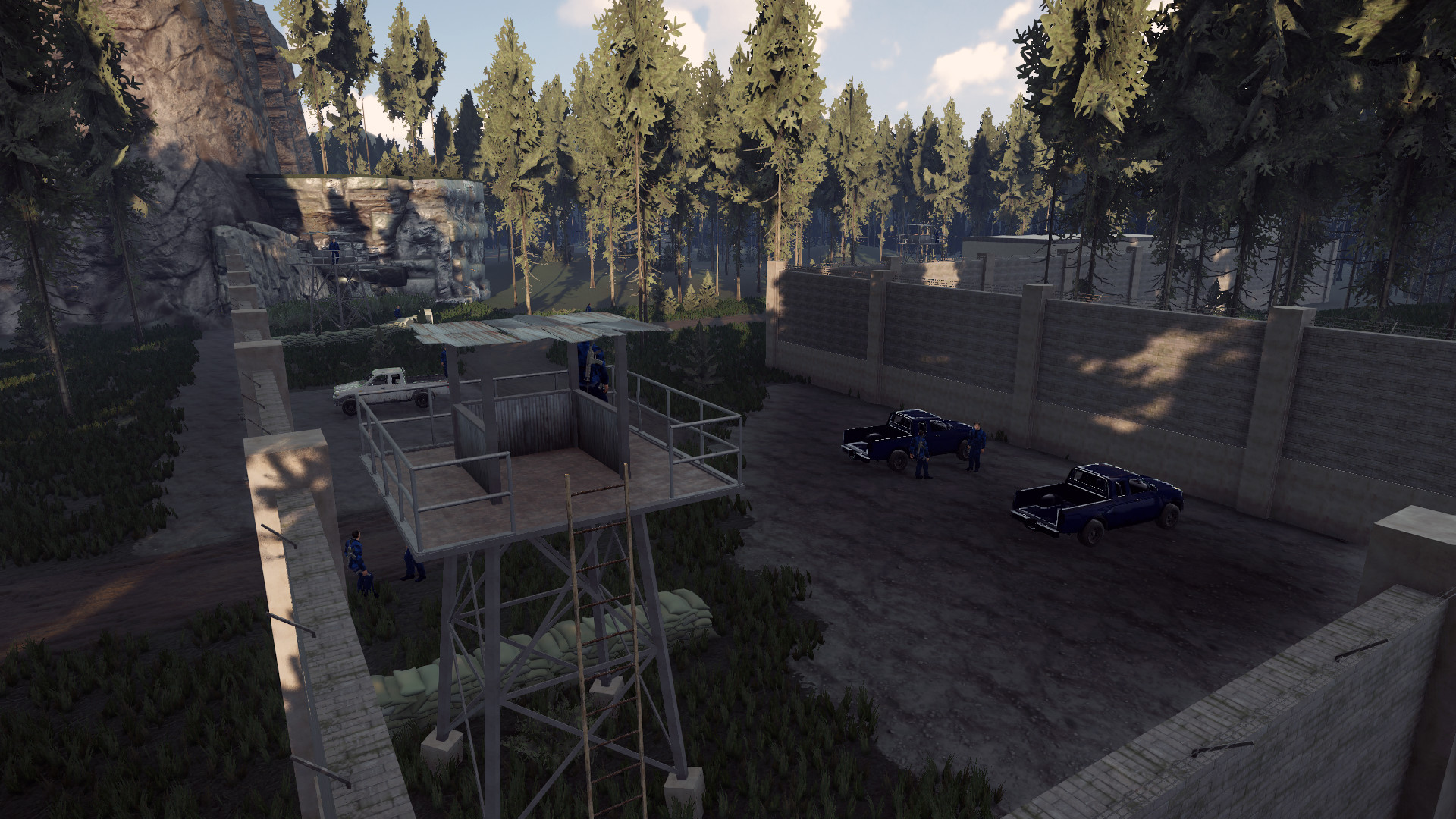 The Faction screenshot
