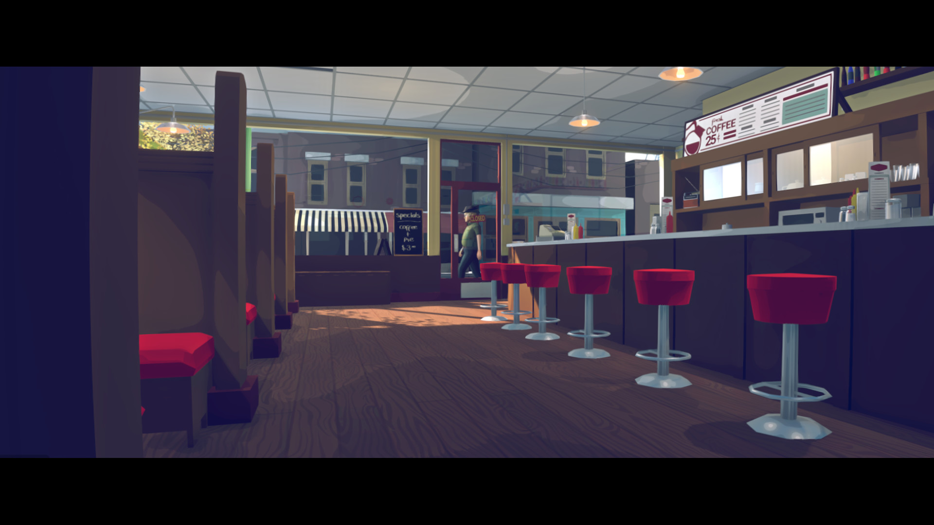 Virginia screenshot