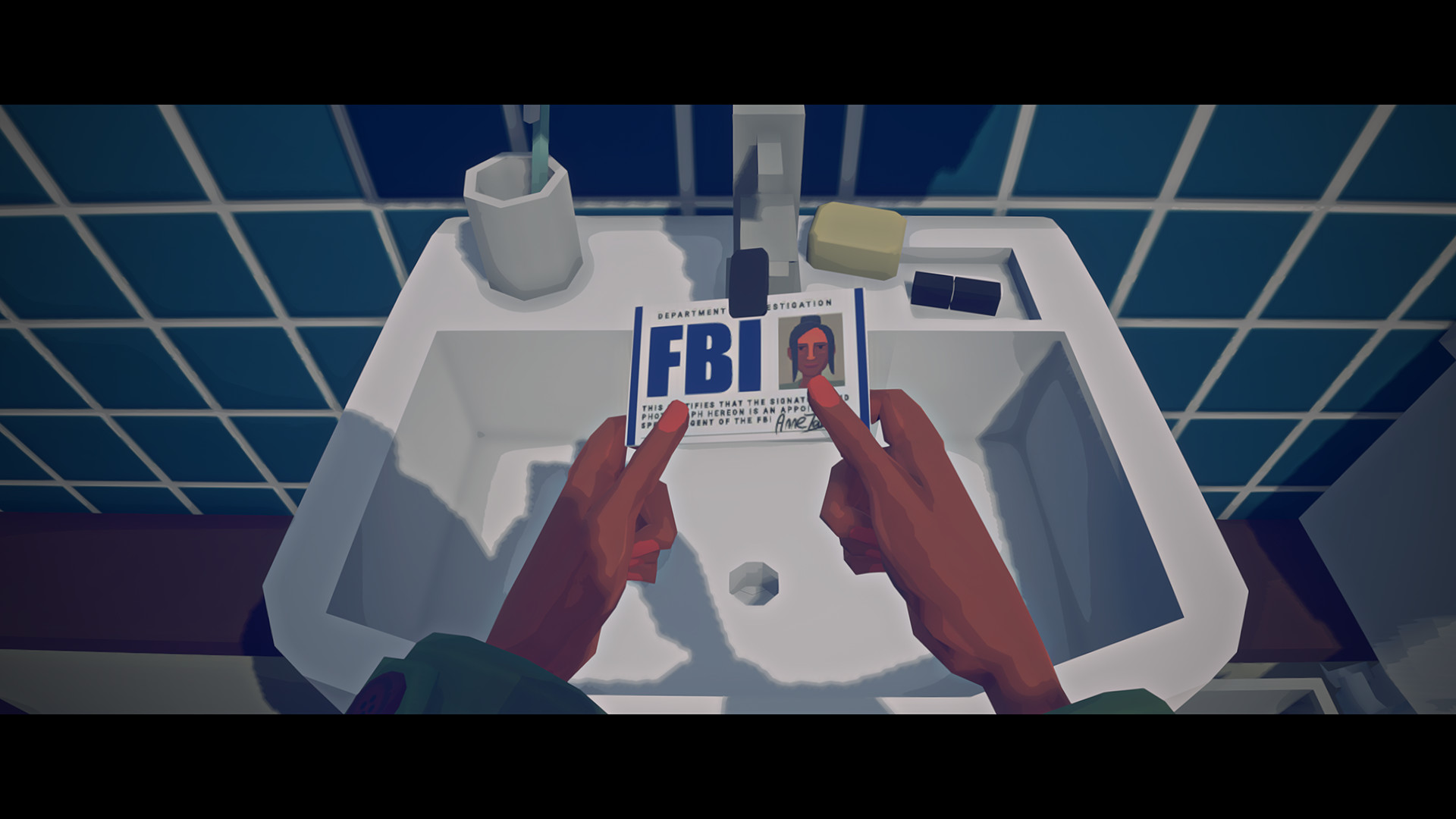 Virginia screenshot