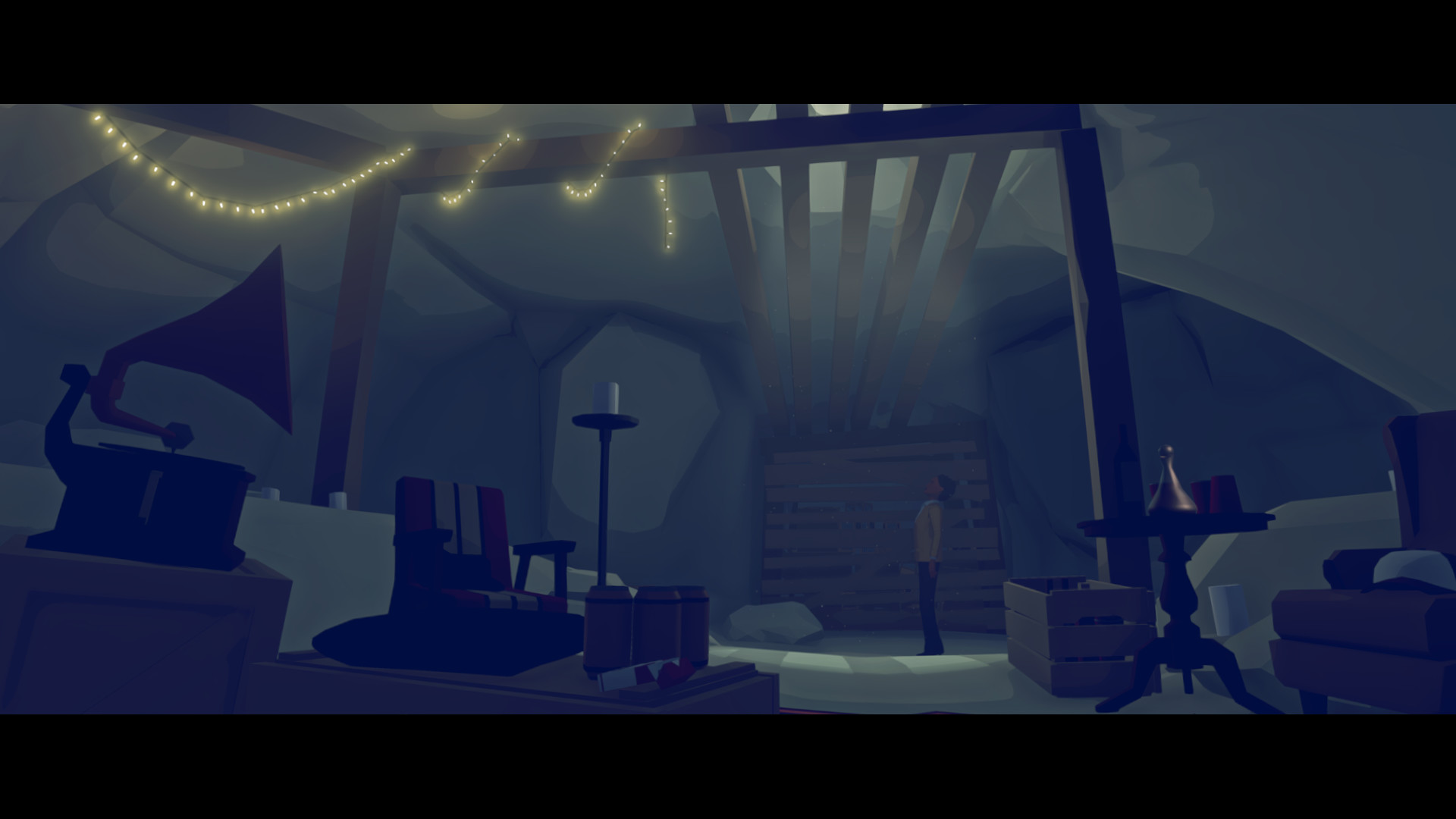 Virginia screenshot
