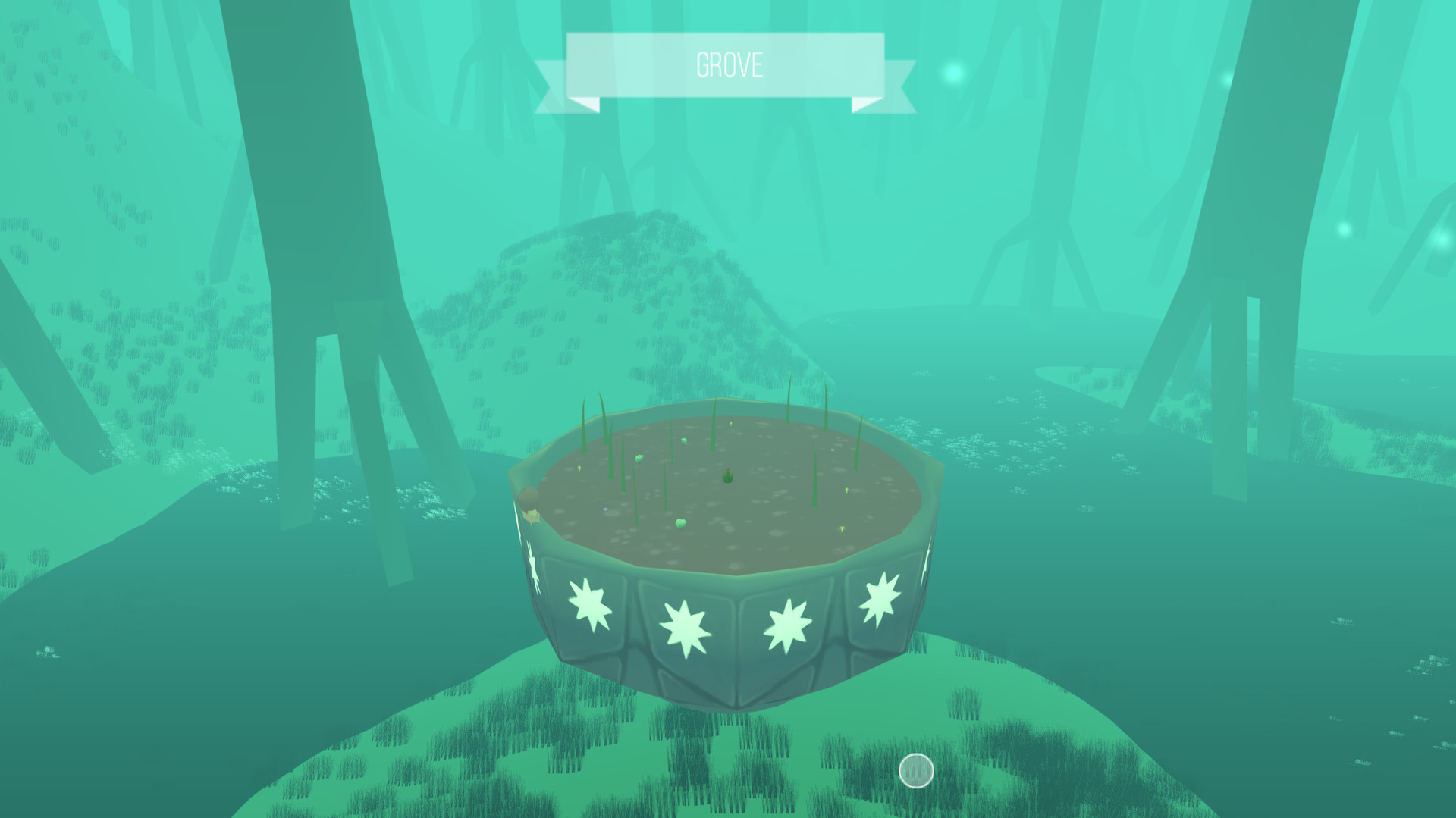 Viridi screenshot