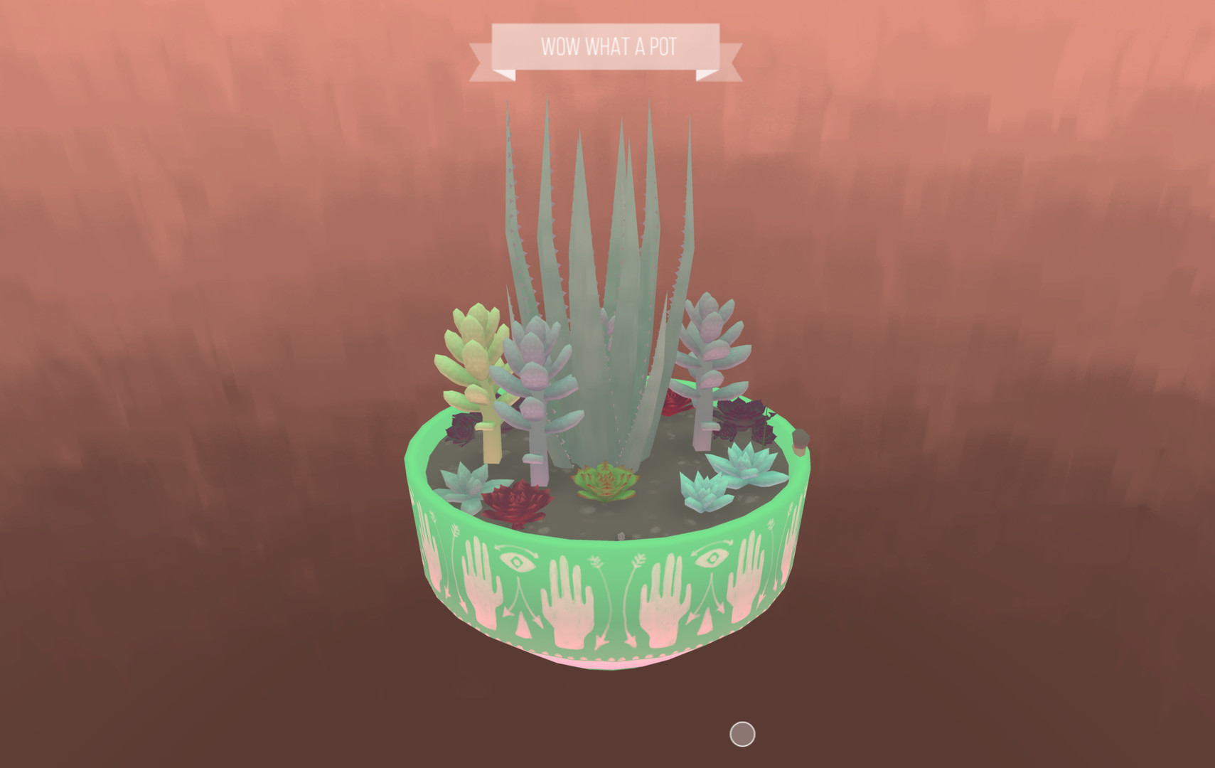 Viridi screenshot
