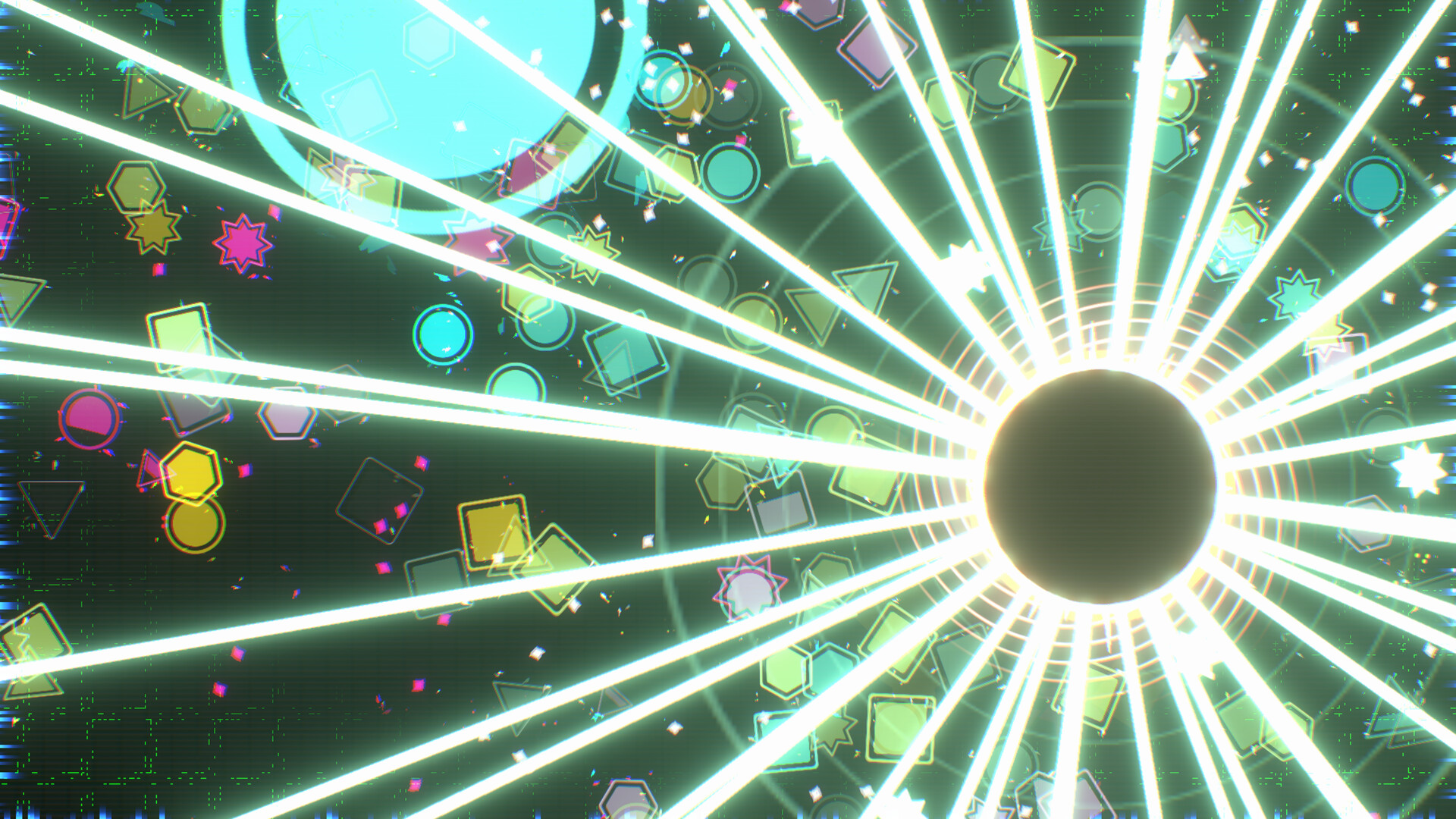 Synthularity screenshot