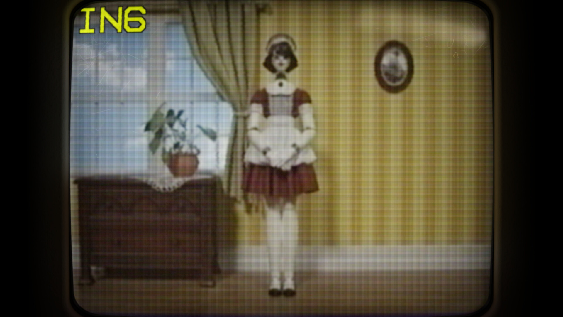 INPUT6 screenshot