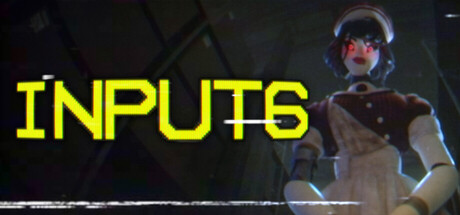 INPUT6 key art