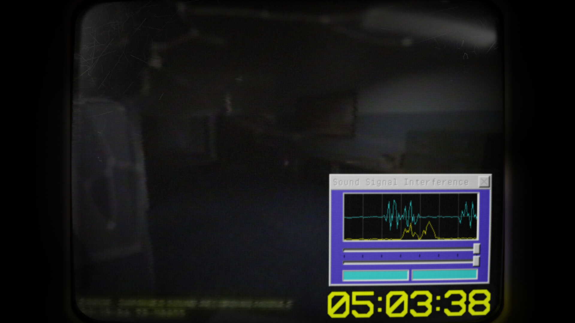 INPUT6 screenshot