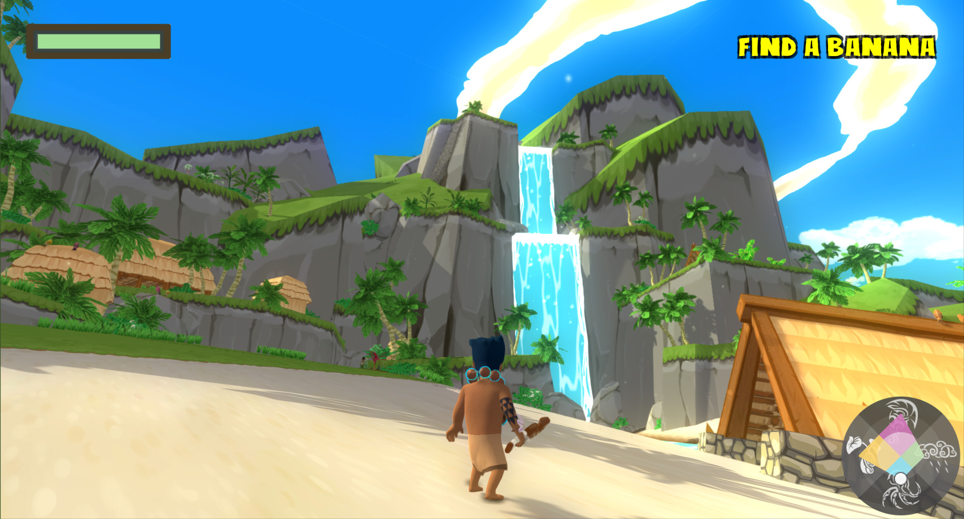 Maui screenshot