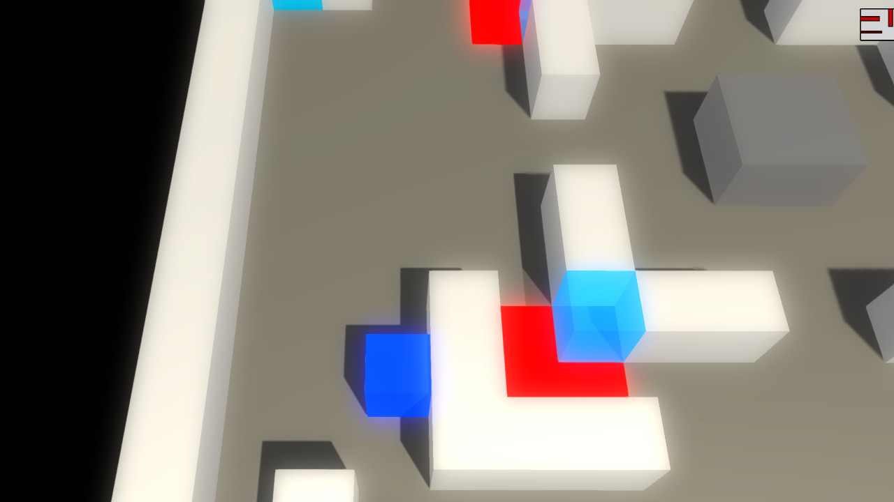 Escape This screenshot