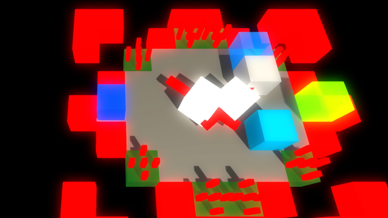 Escape This screenshot
