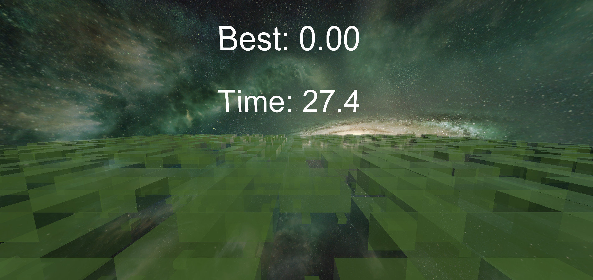 VR Game Station screenshot