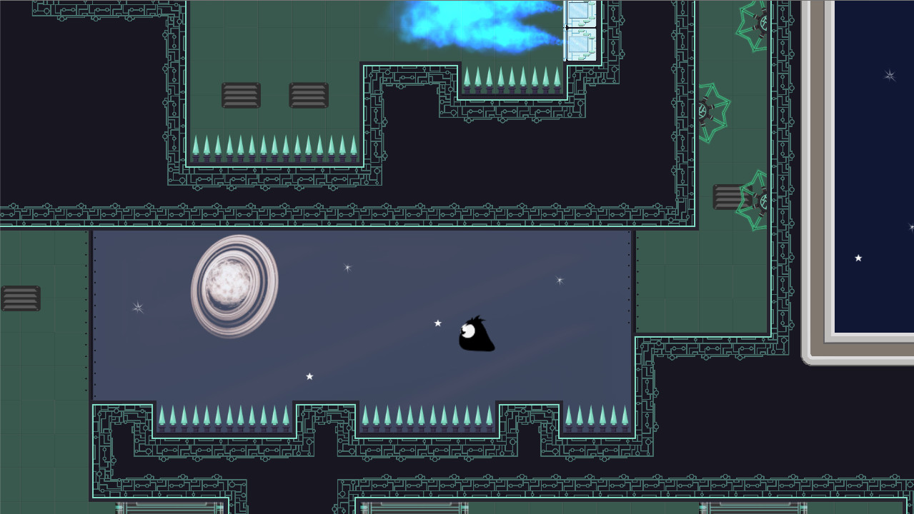 Gum Guy screenshot