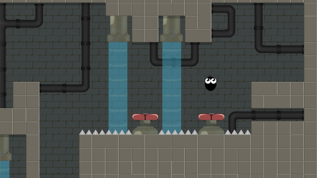 Gum Guy screenshot