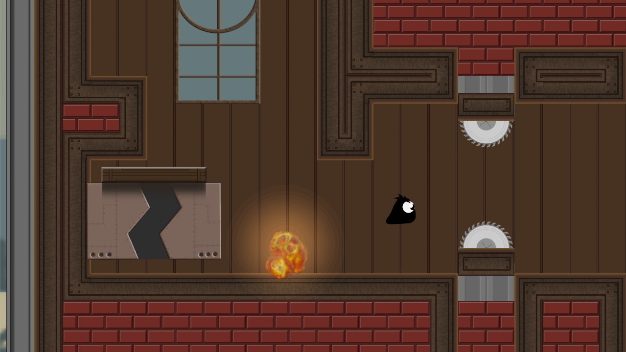 Gum Guy screenshot