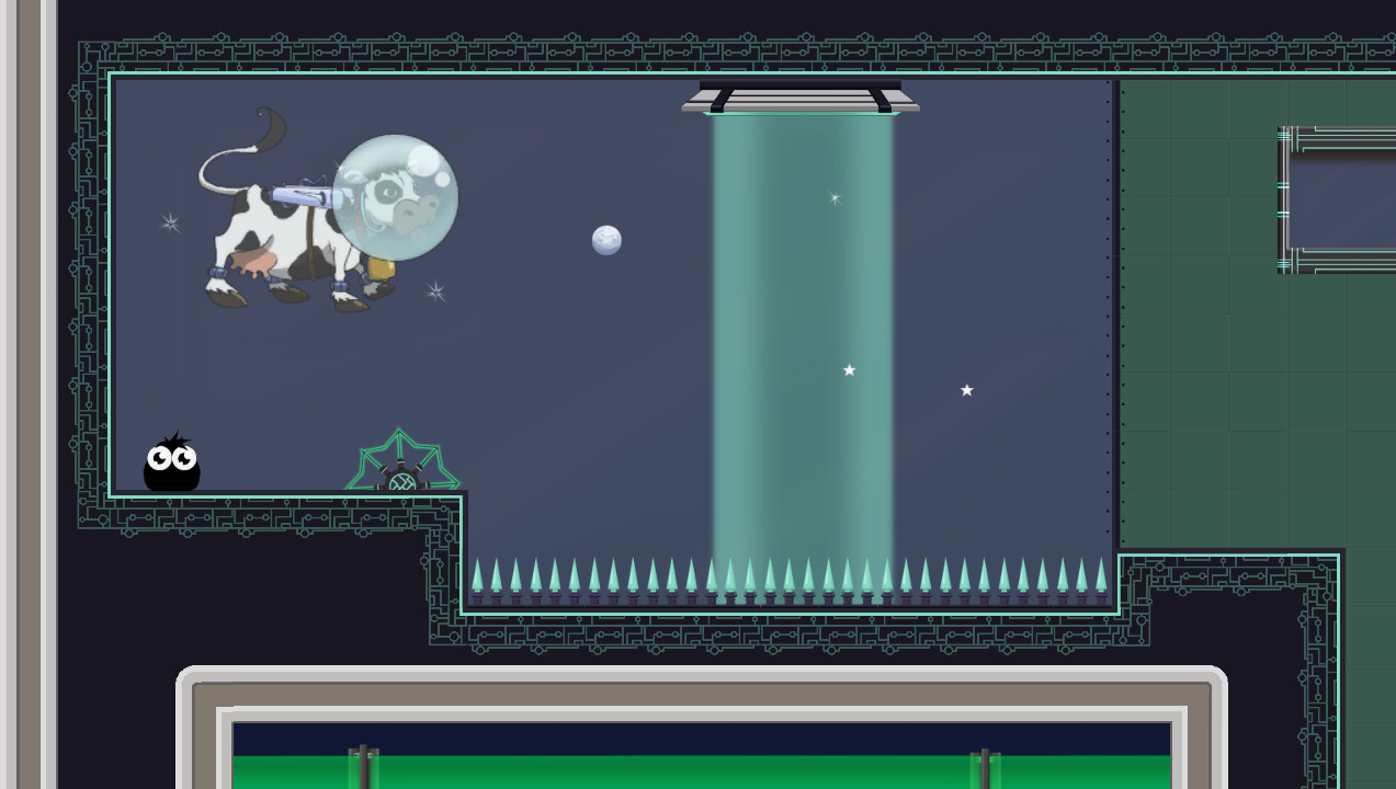 Gum Guy screenshot
