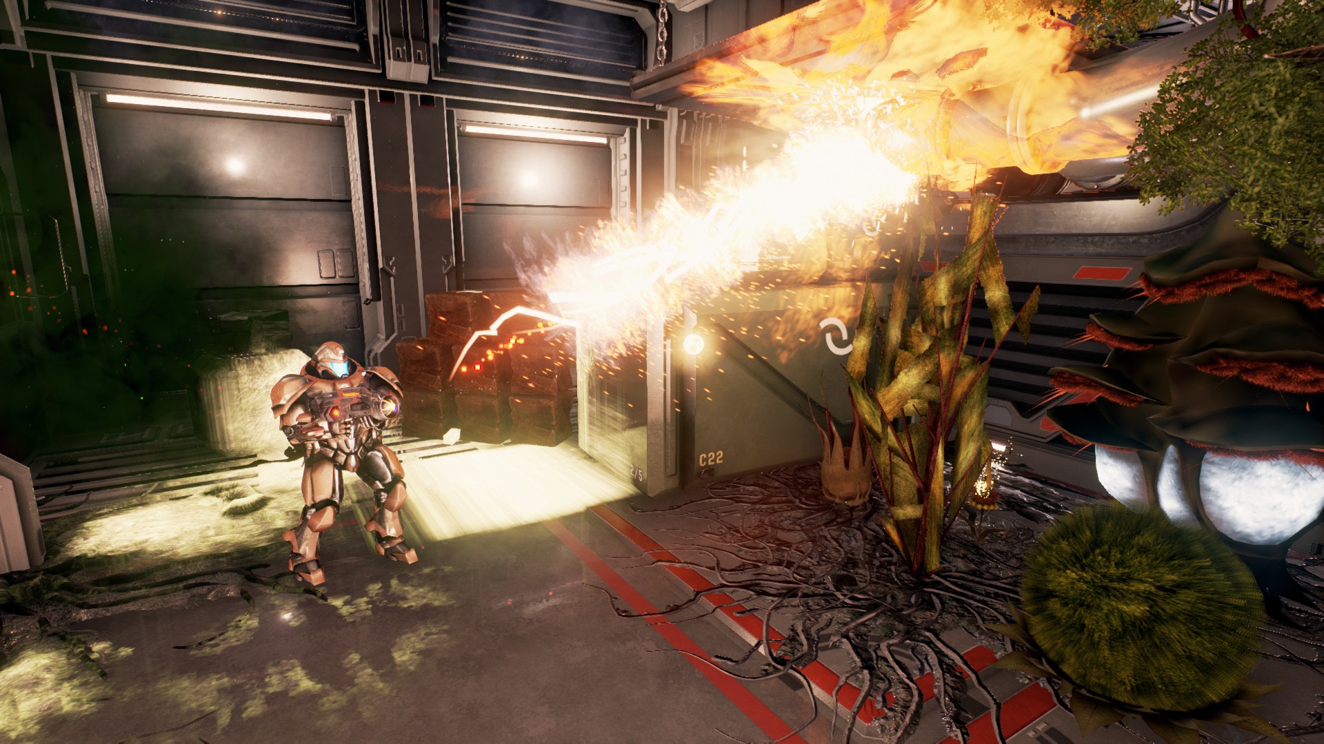Murnatan screenshot