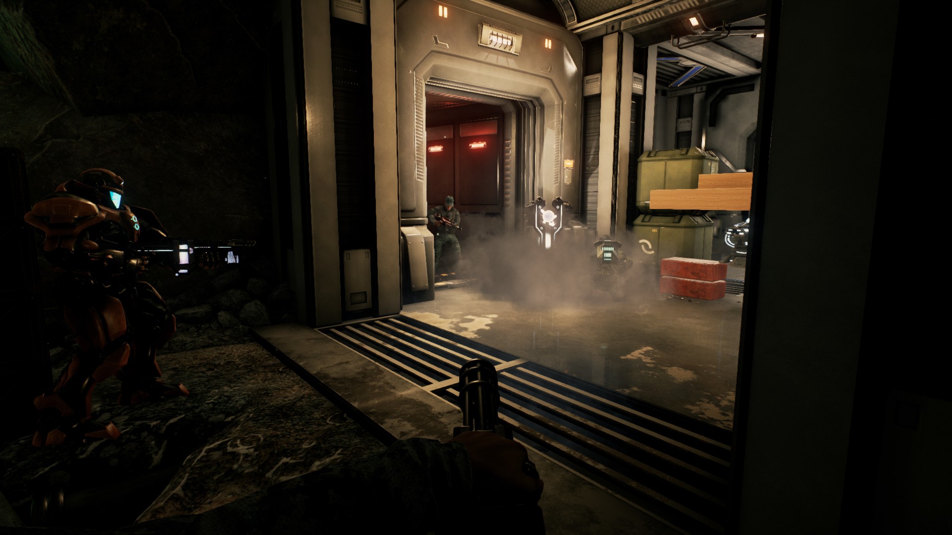 Murnatan screenshot
