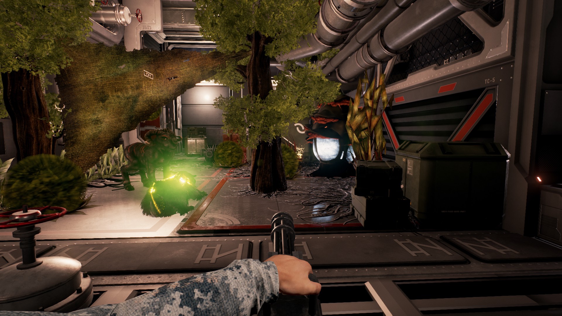 Murnatan screenshot