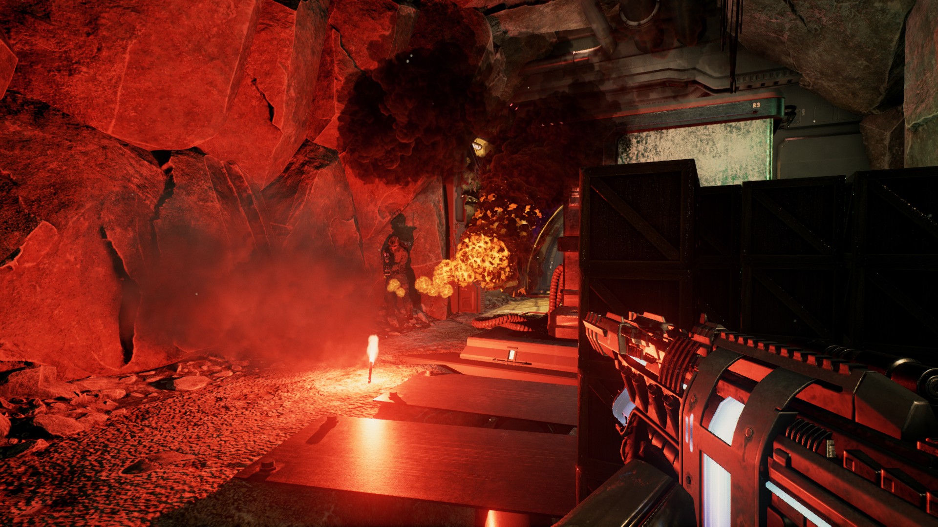 Murnatan screenshot