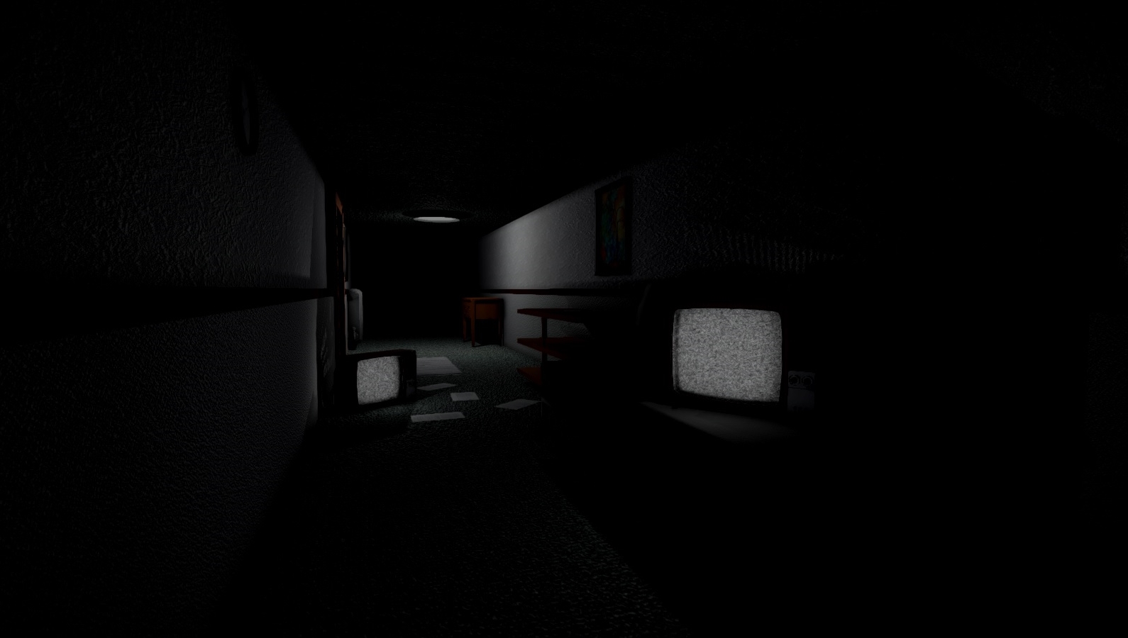 Shadows 2: Perfidia screenshot