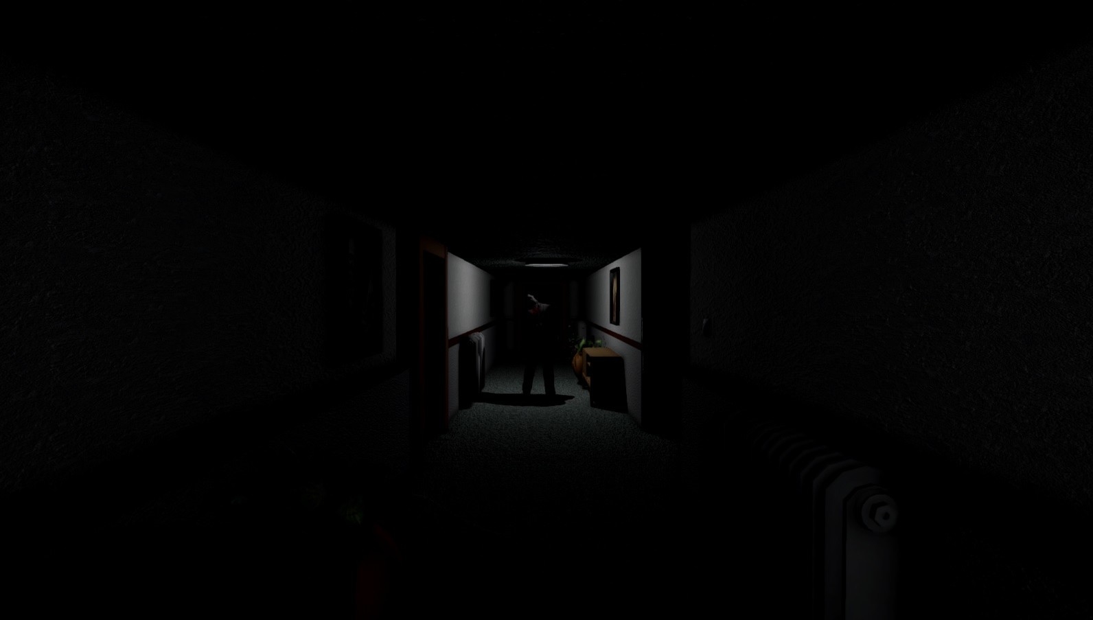 Shadows 2: Perfidia screenshot