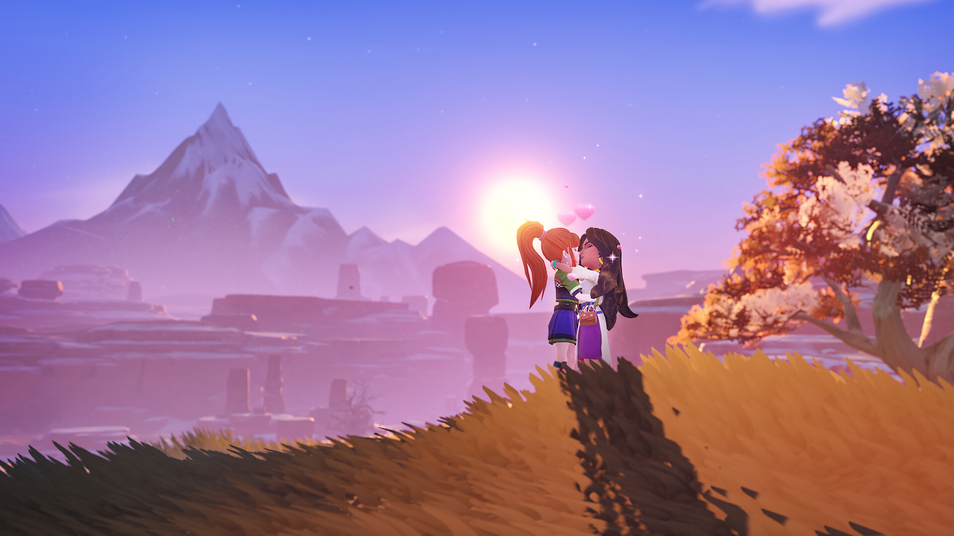 My Time at Sandrock screenshot