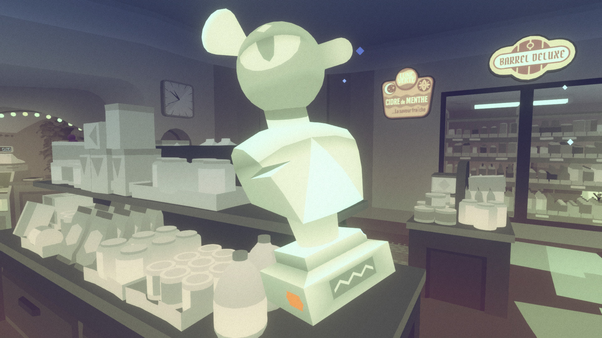 Depanneur Nocturne screenshot