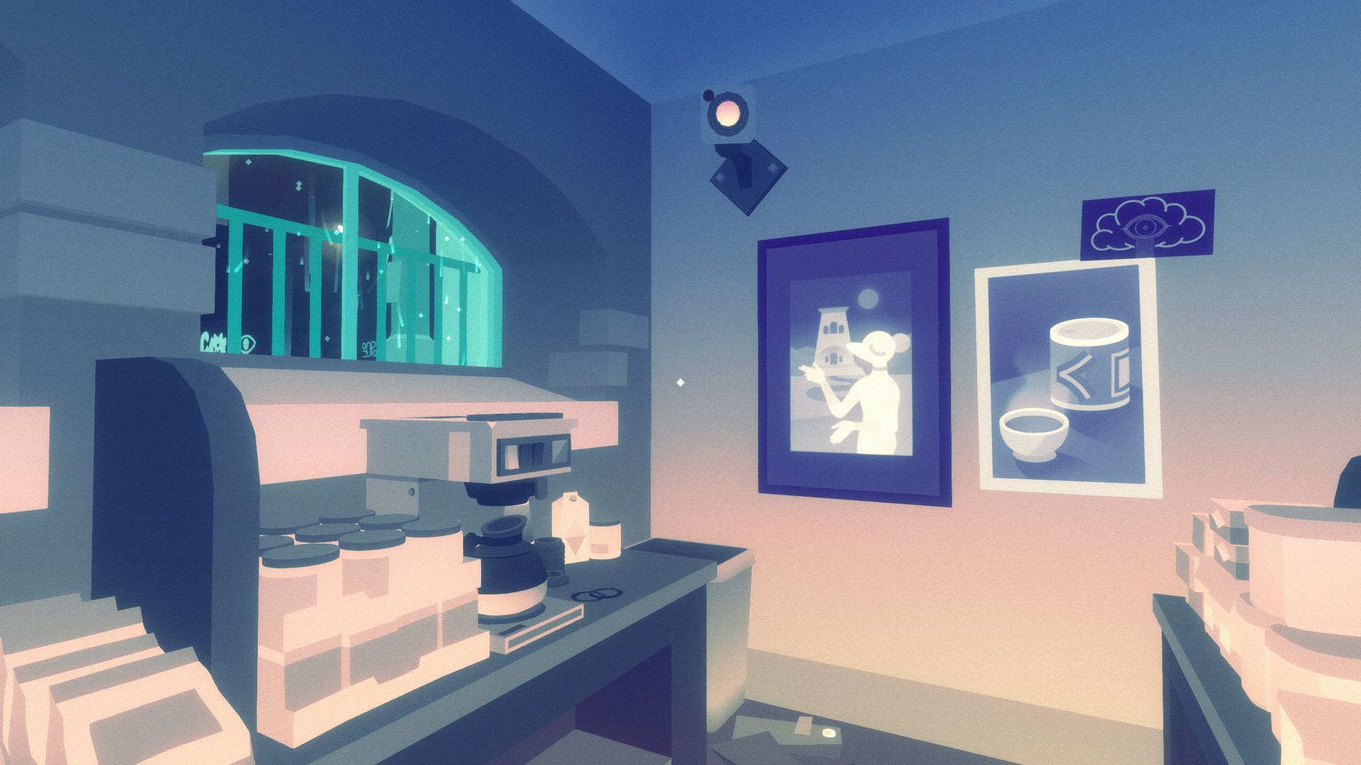 Depanneur Nocturne screenshot