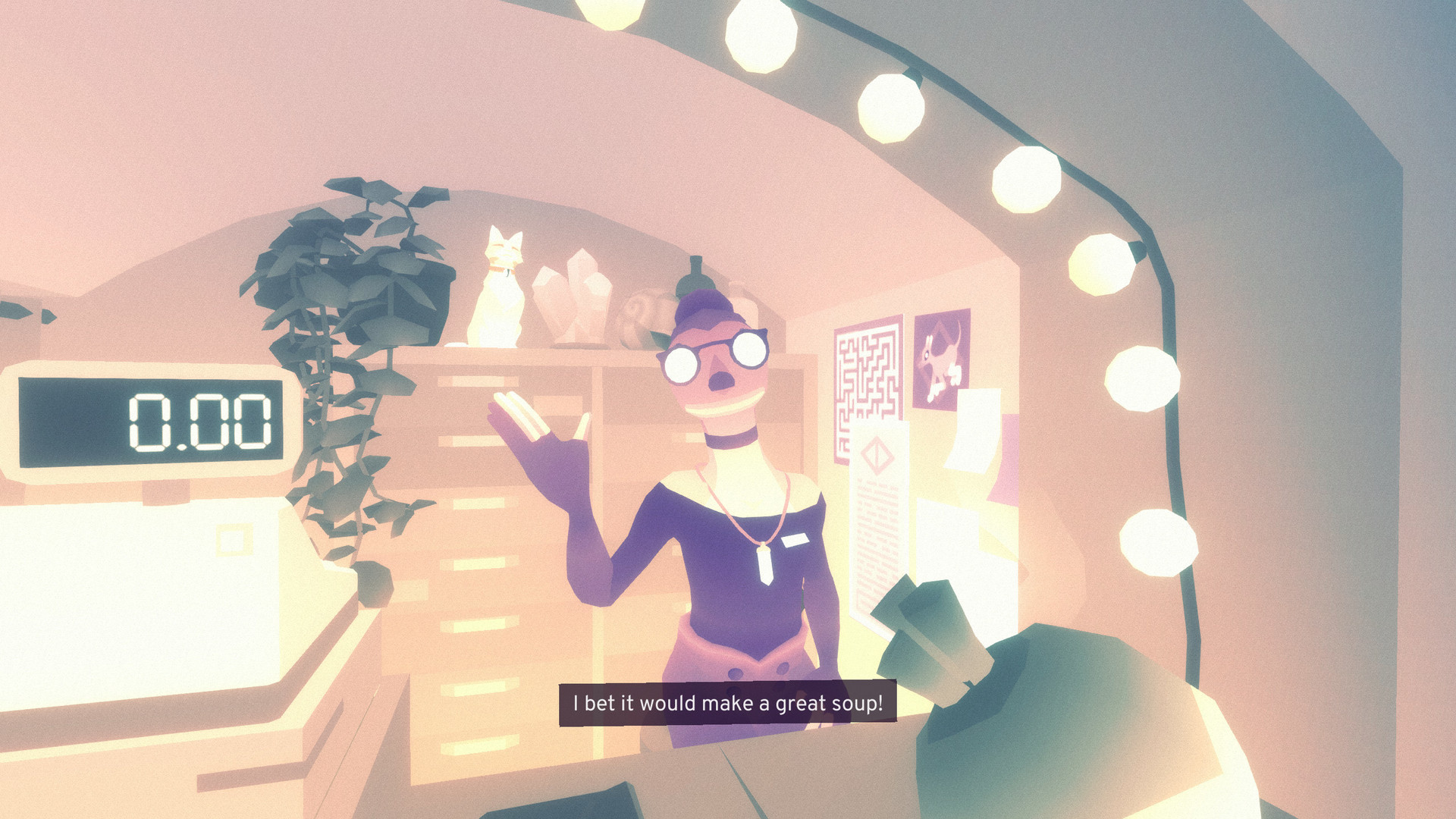 Depanneur Nocturne screenshot