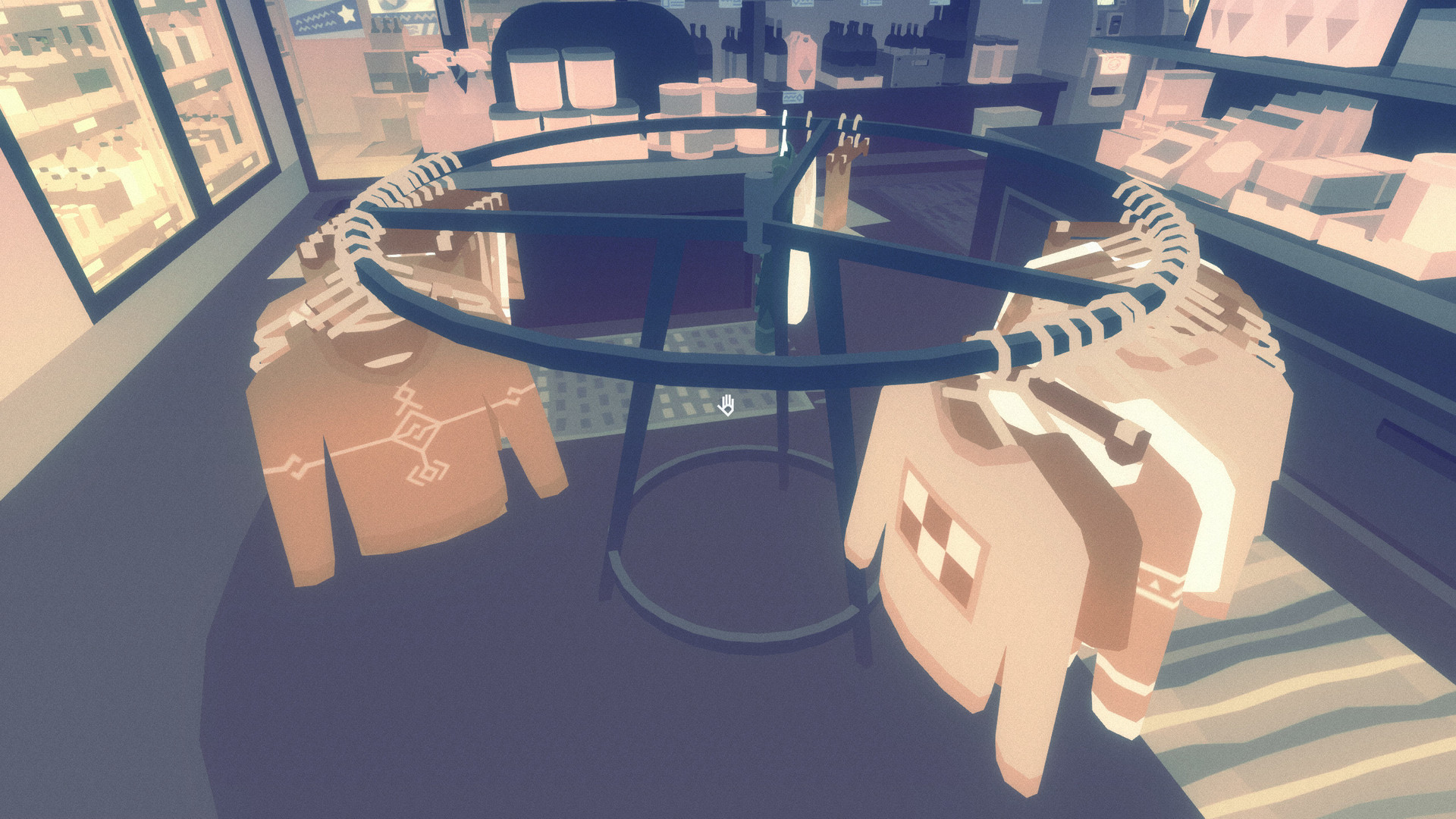 Depanneur Nocturne screenshot