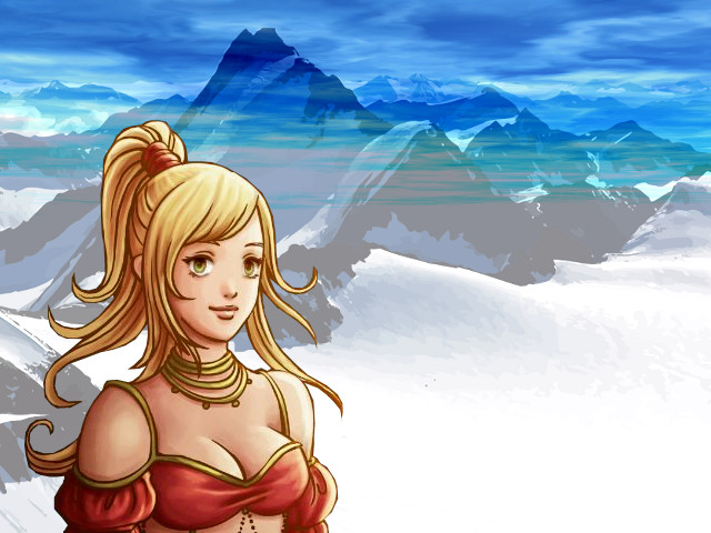 Asguaard screenshot