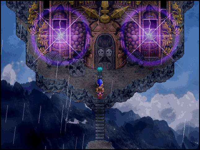 Asguaard screenshot