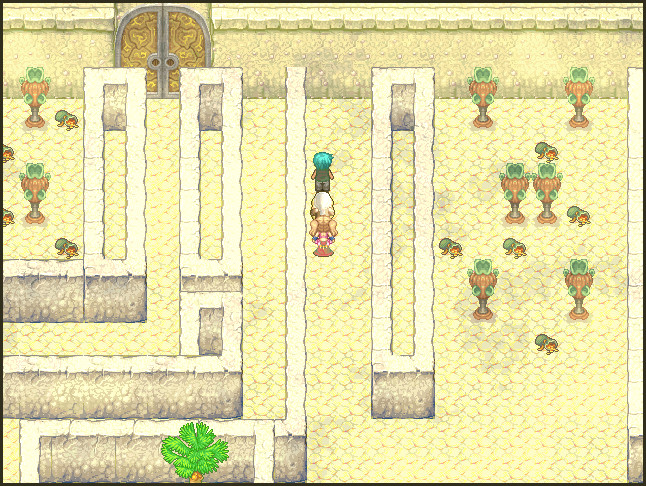 Asguaard screenshot