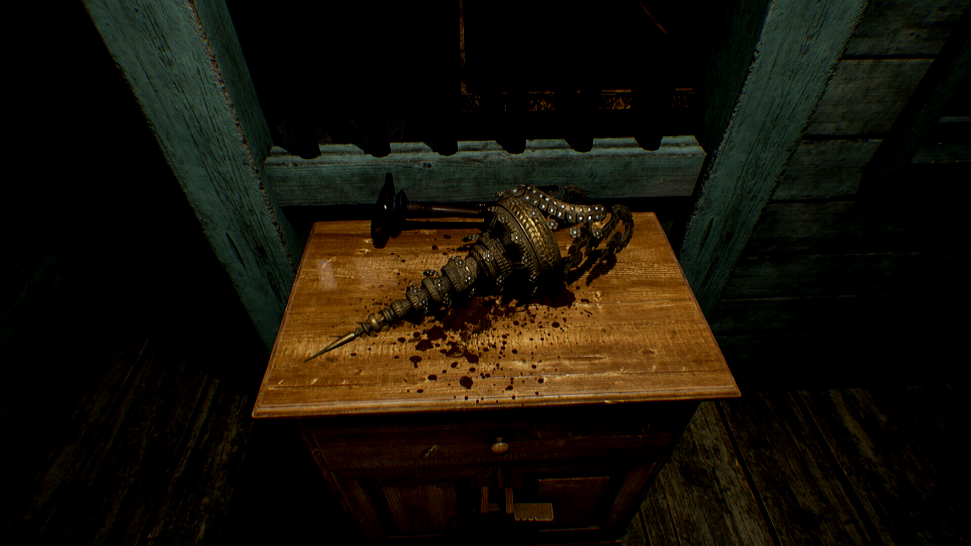 Home Sweet Home EP2 screenshot