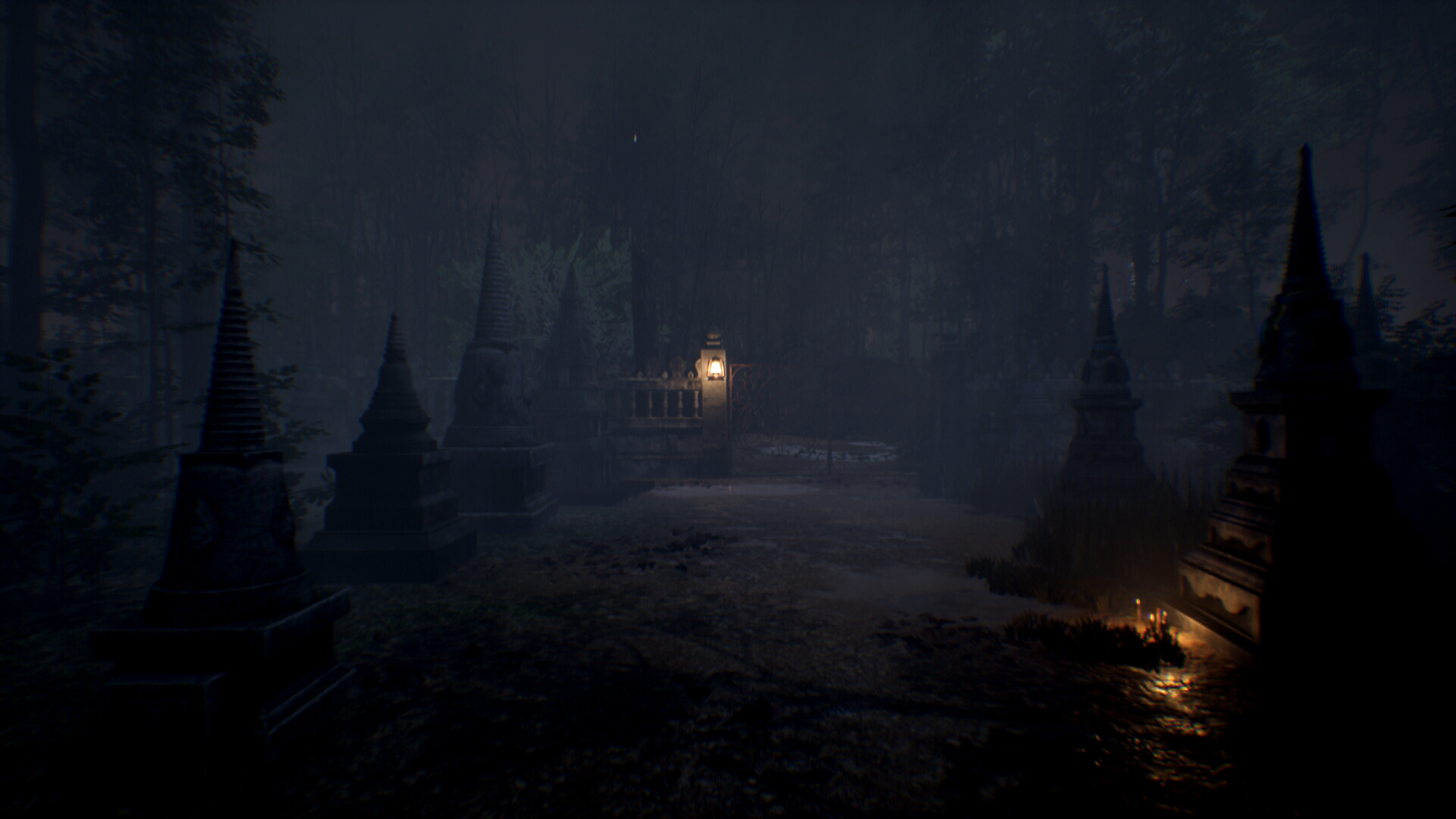 Home Sweet Home EP2 screenshot