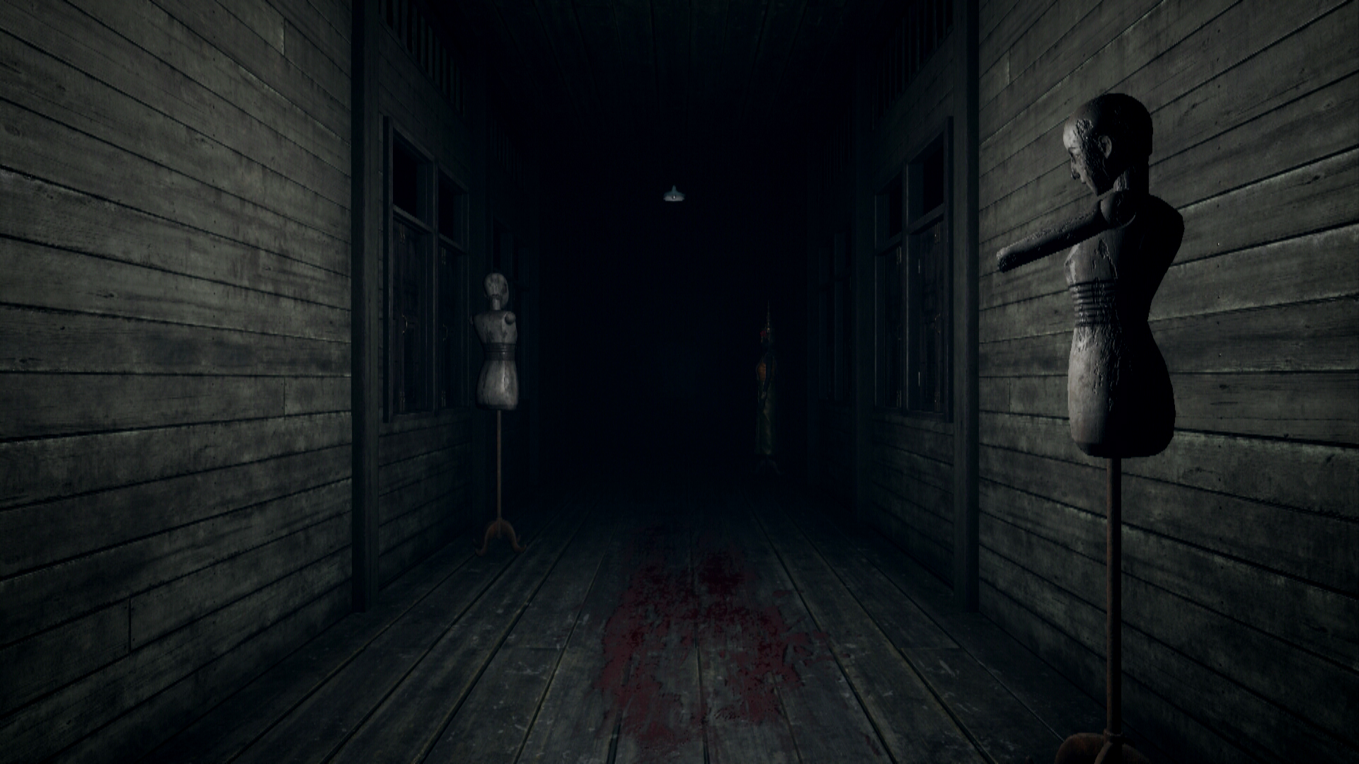 Home Sweet Home EP2 screenshot