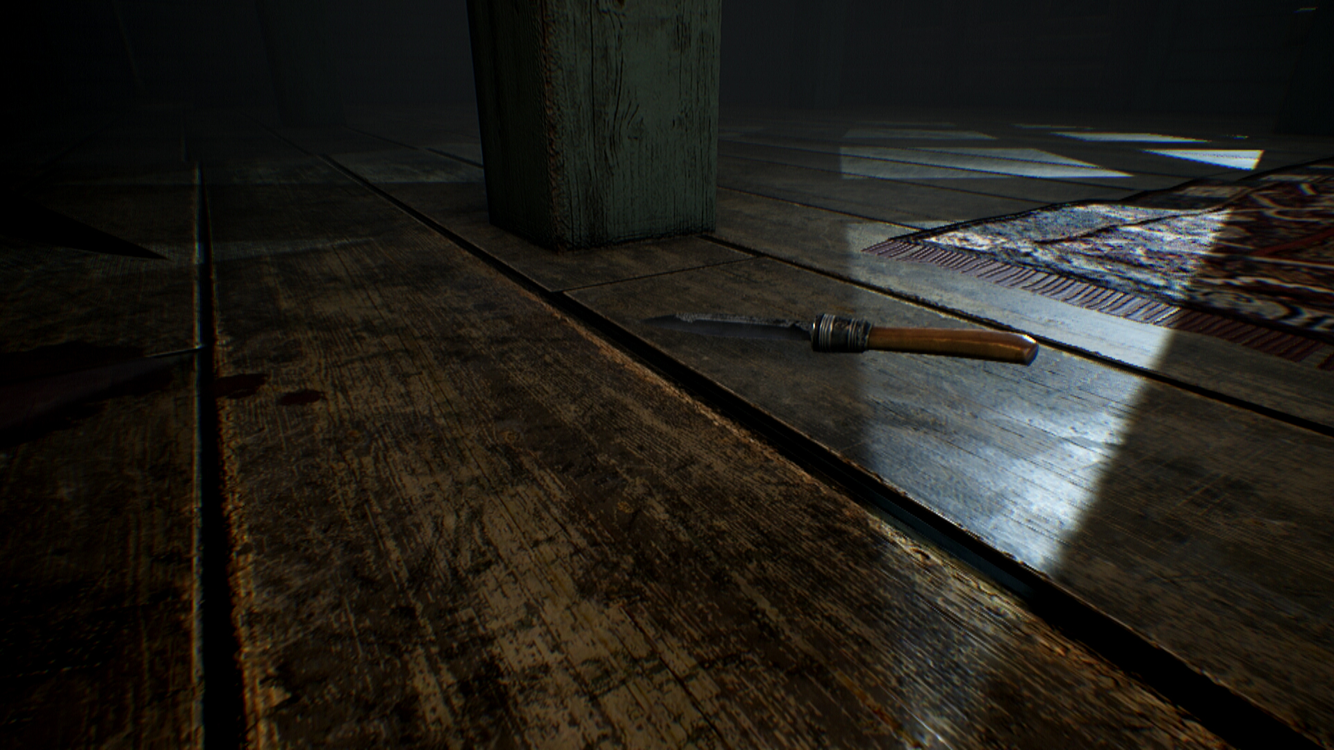 Home Sweet Home EP2 screenshot