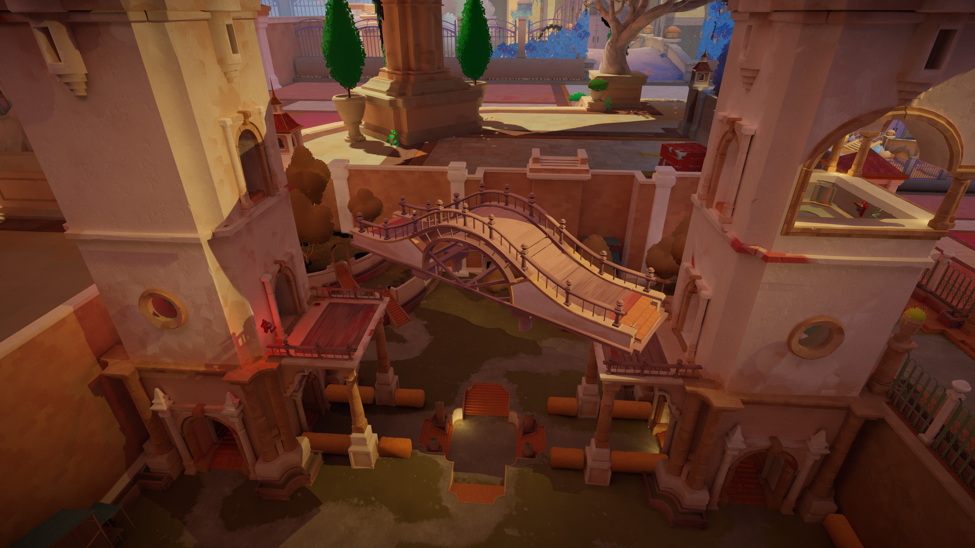 Maquette screenshot