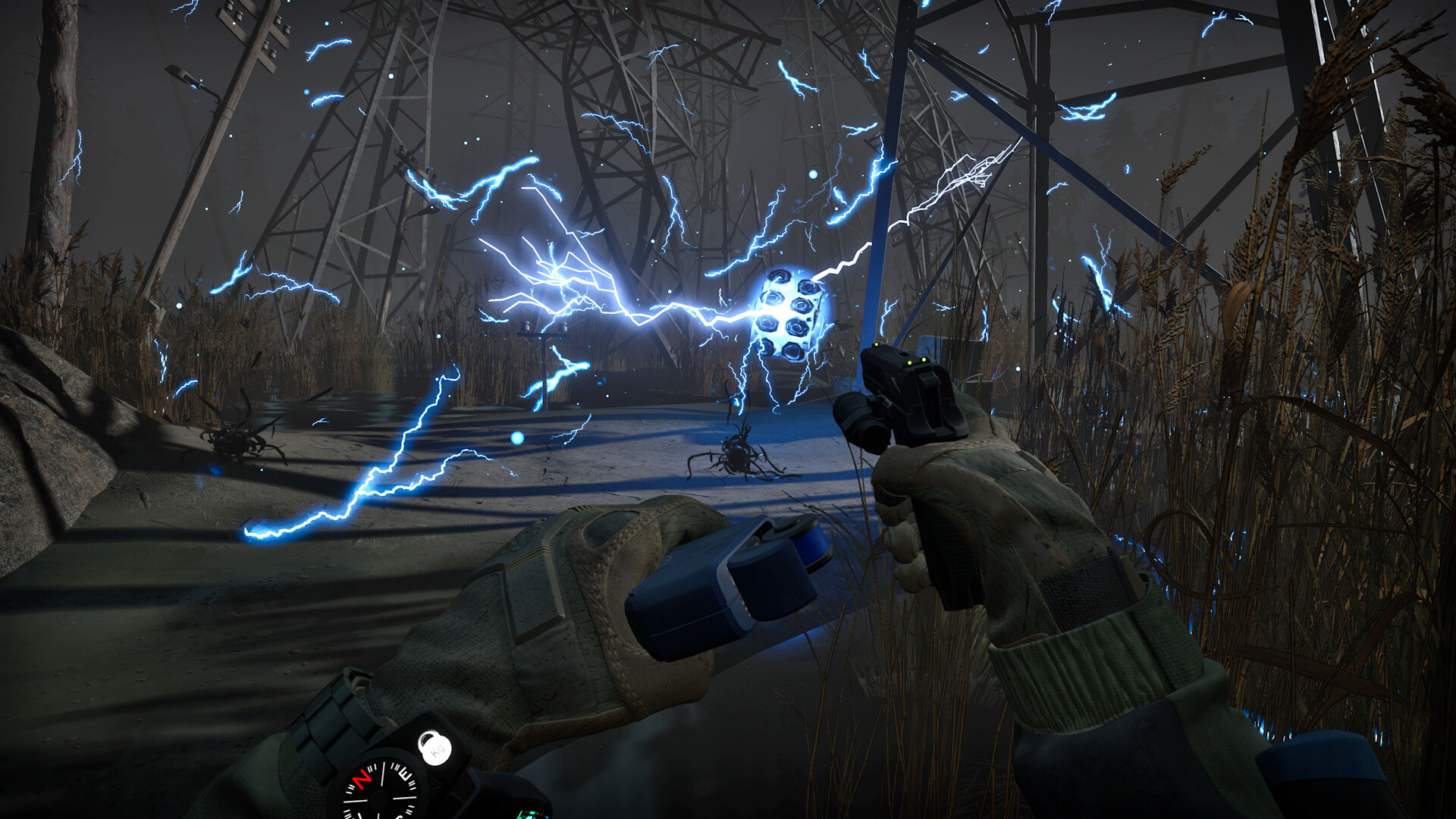 Into the Radius 2 screenshot