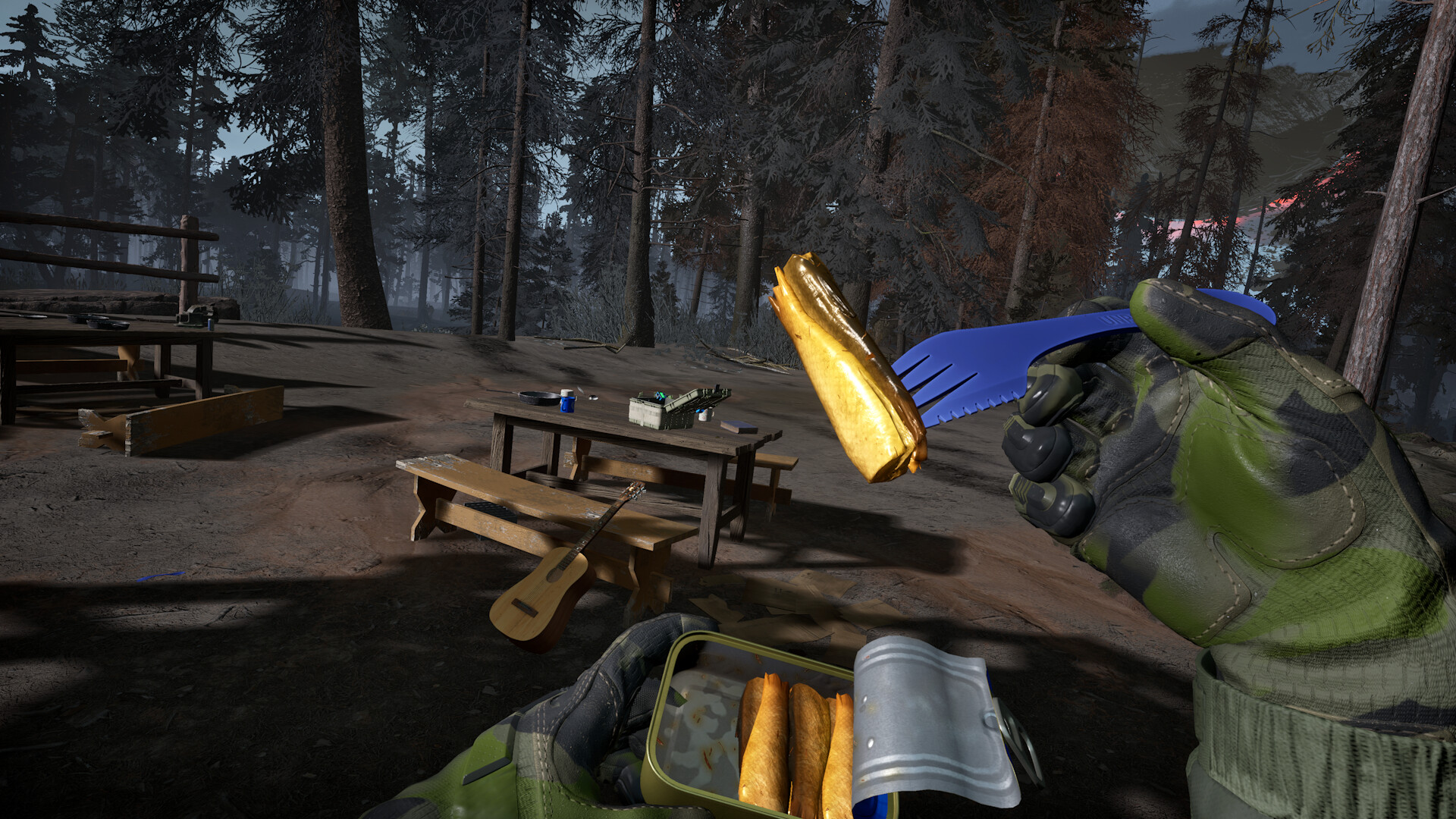 Into the Radius 2 screenshot