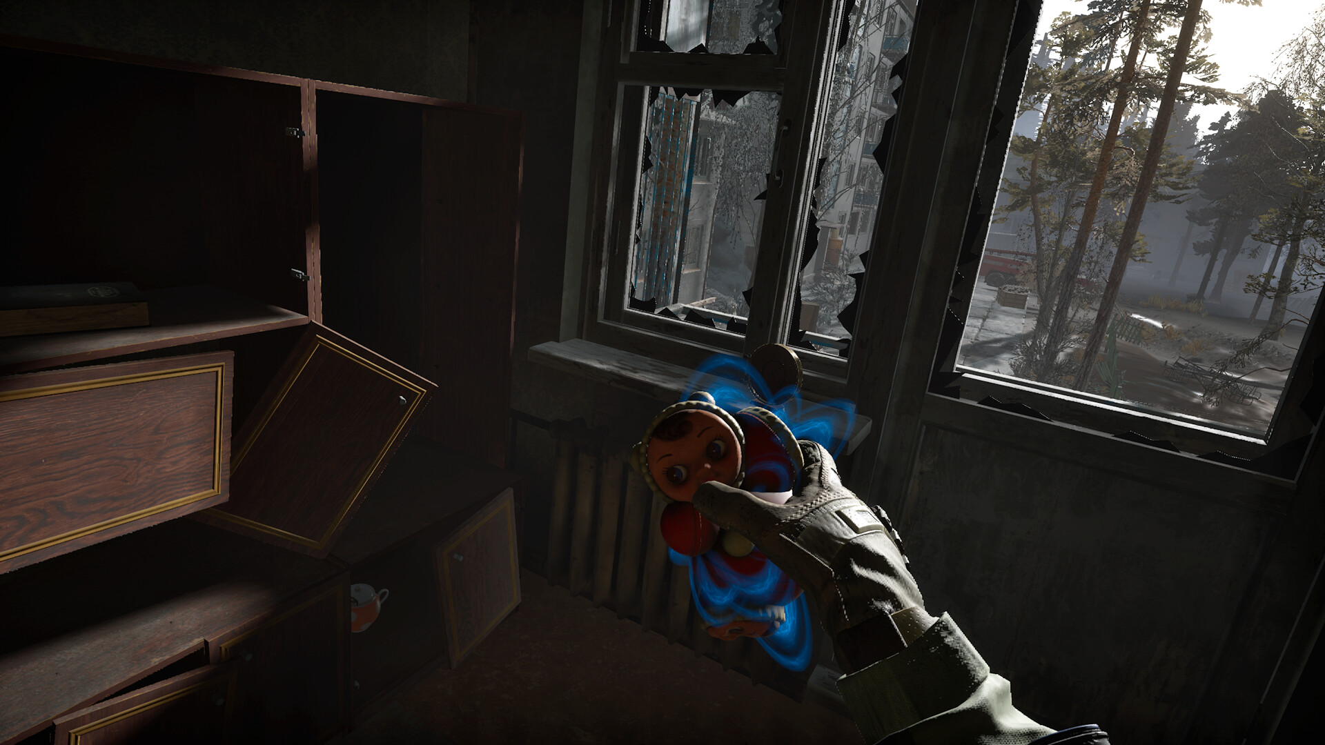 Into the Radius 2 screenshot