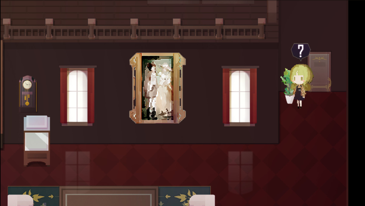 Wish Giver 偿愿人 screenshot