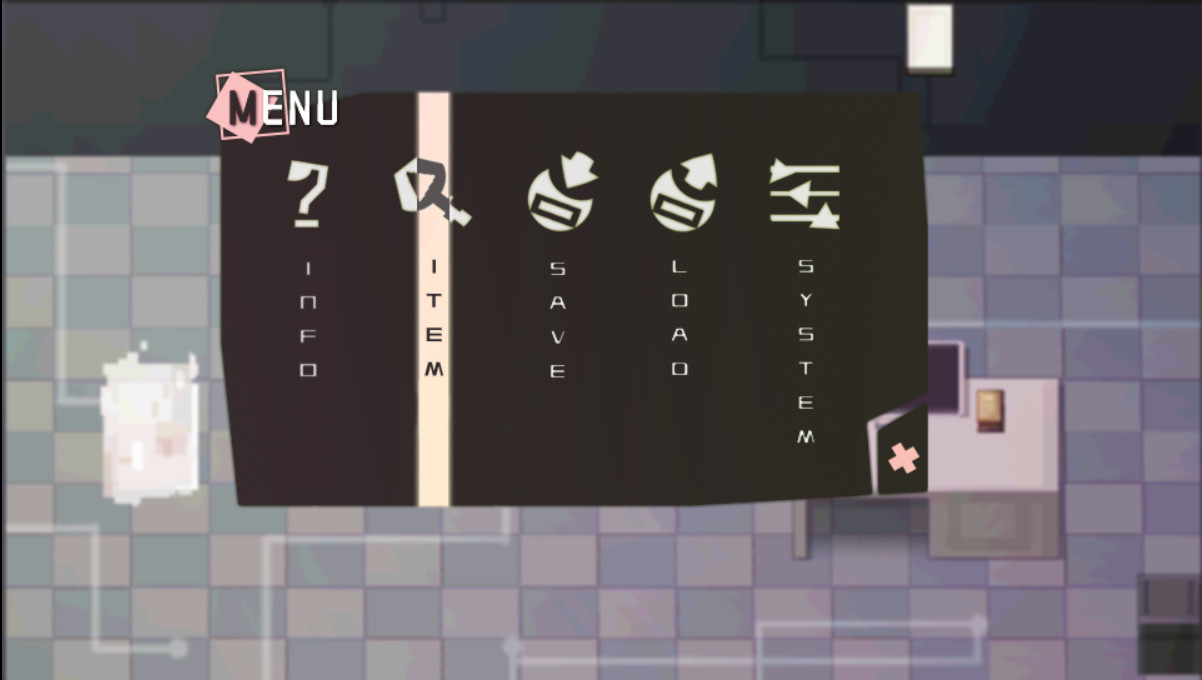 Wish Giver 偿愿人 screenshot