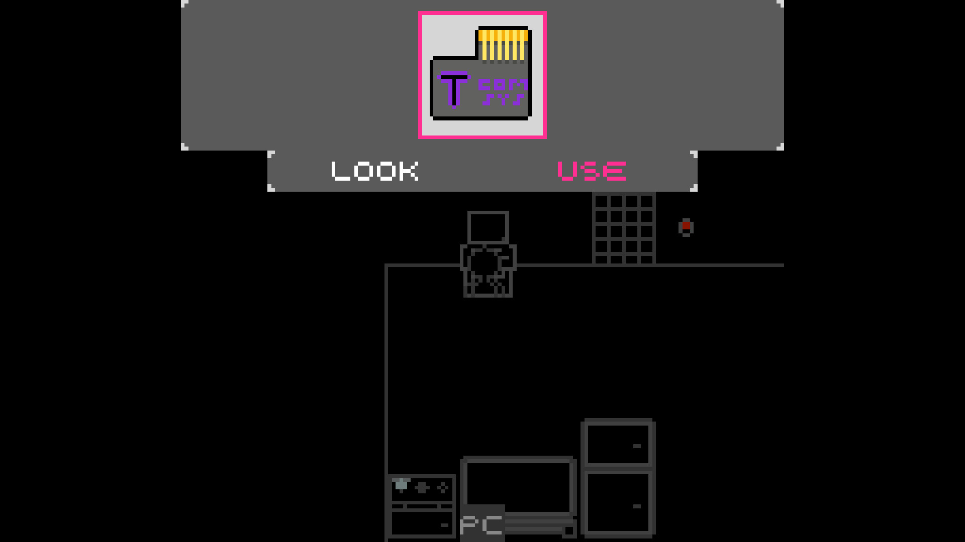 Spiderbro 2 screenshot